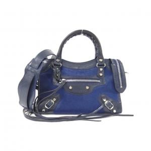 バレンシアガ ザ ミニ シティ 300295 AMP5N バッグ