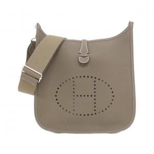 【未使用品】エルメス エヴリン3 PM 056277CK ショルダーバッグ