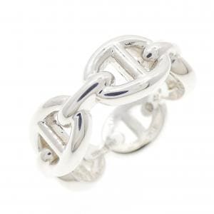 エルメス シェーヌ ダンクル アンシェネ リング