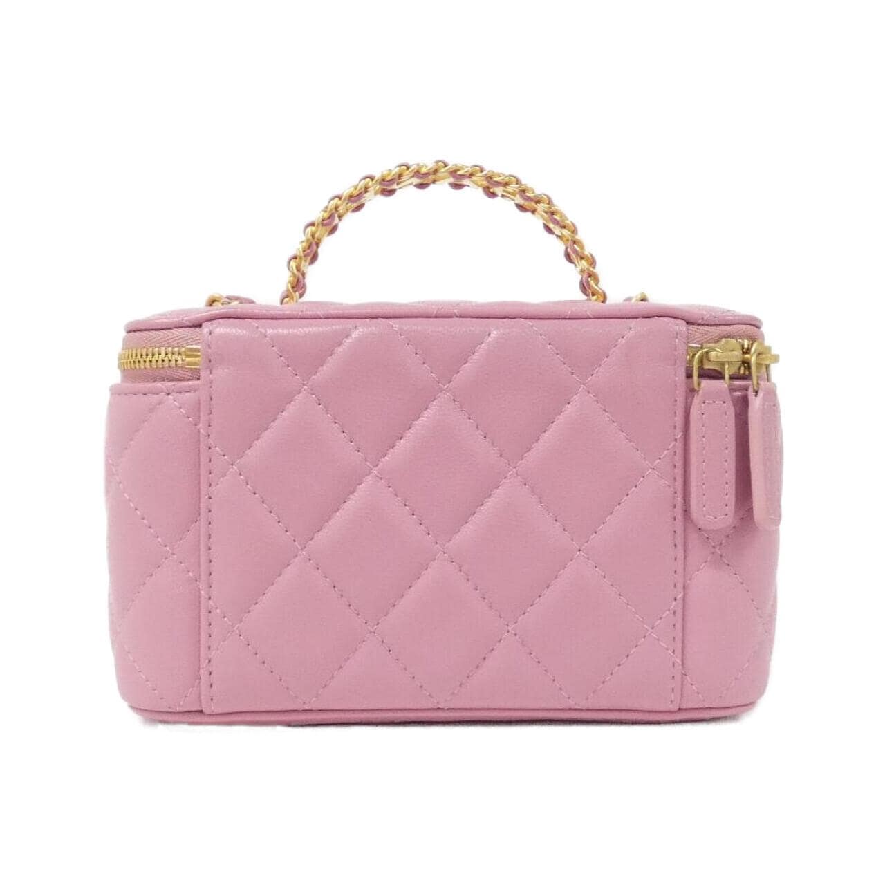 シャネル AP3663 バッグ