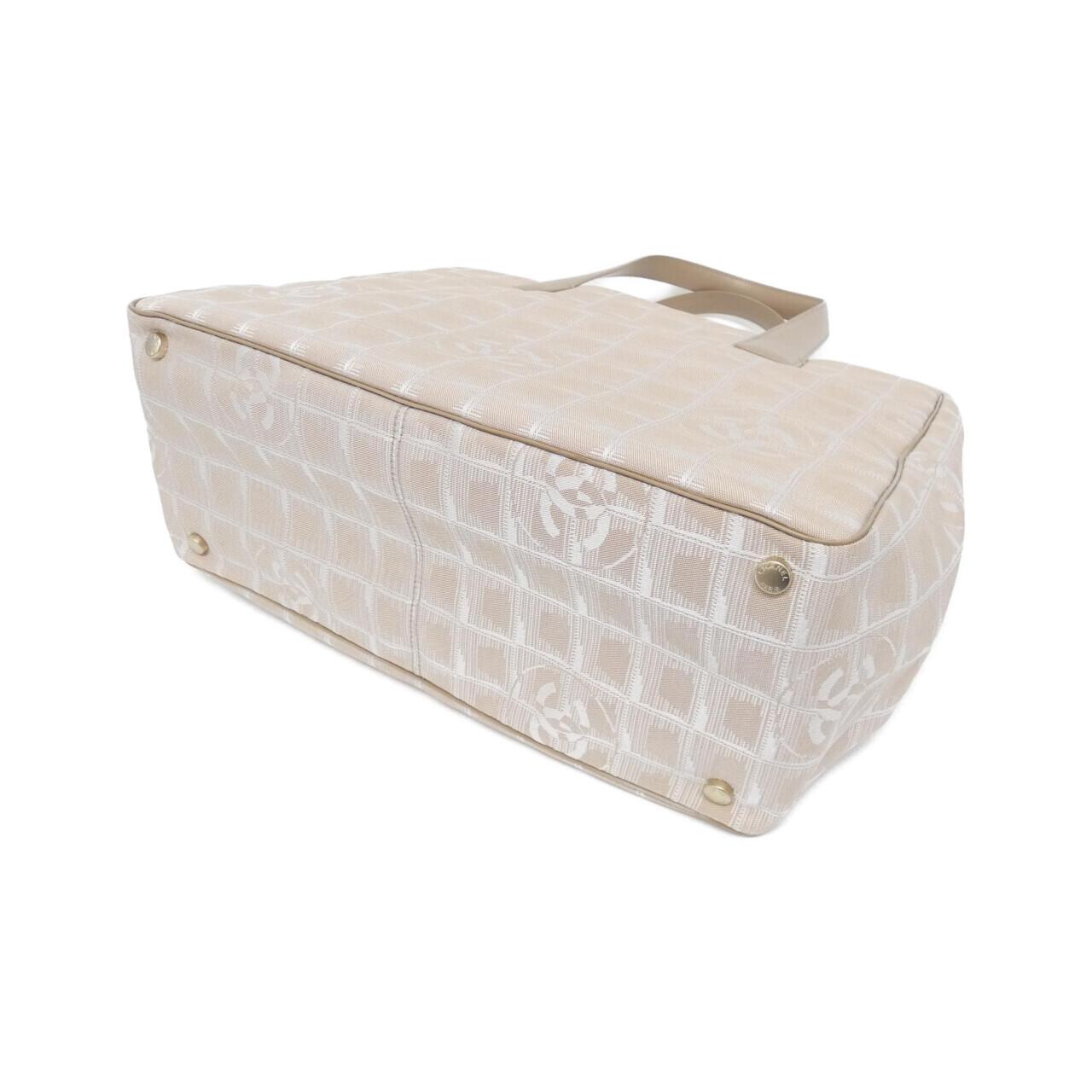 シャネル トラベル ライン 15991 バッグ