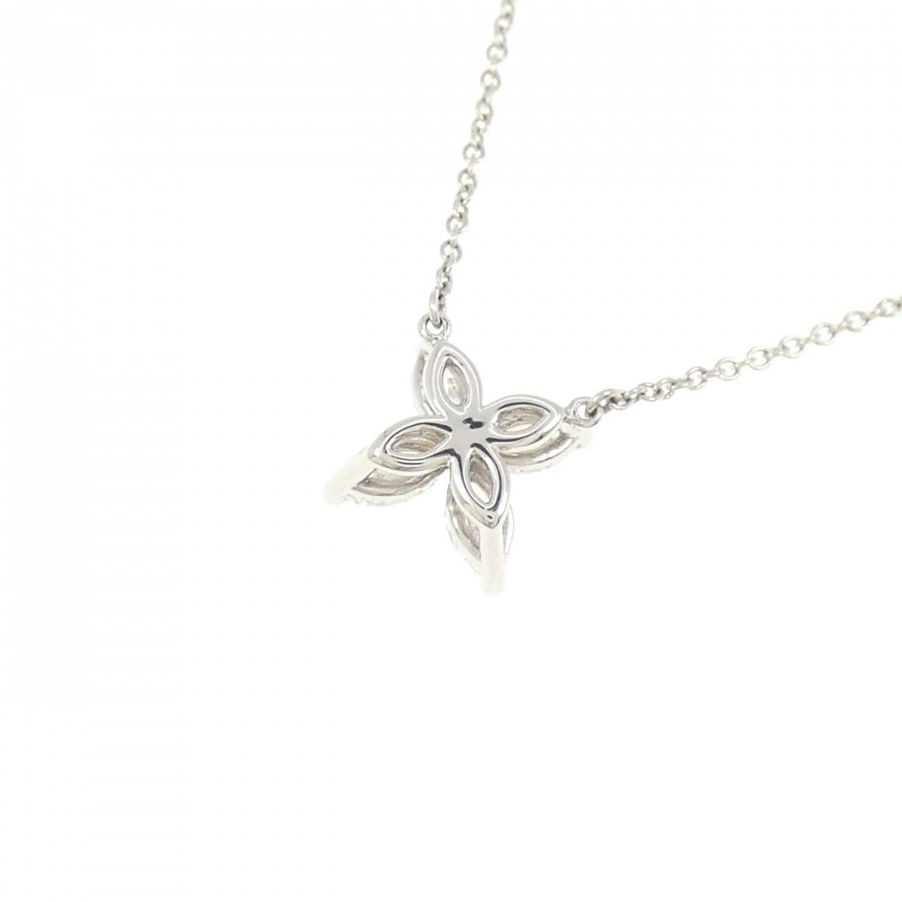 TIFFANY維多利亞中項鍊