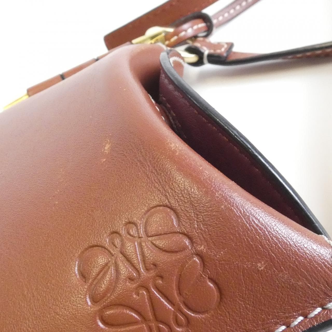 Roebe门袋109 30 Z42肩背包