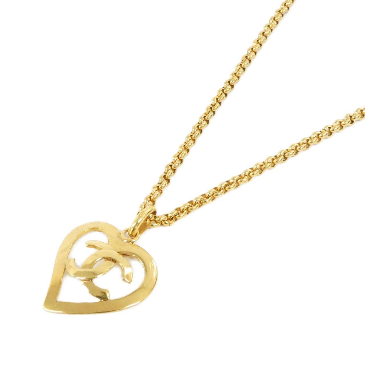 [vintage] CHANEL 5078 Necklace