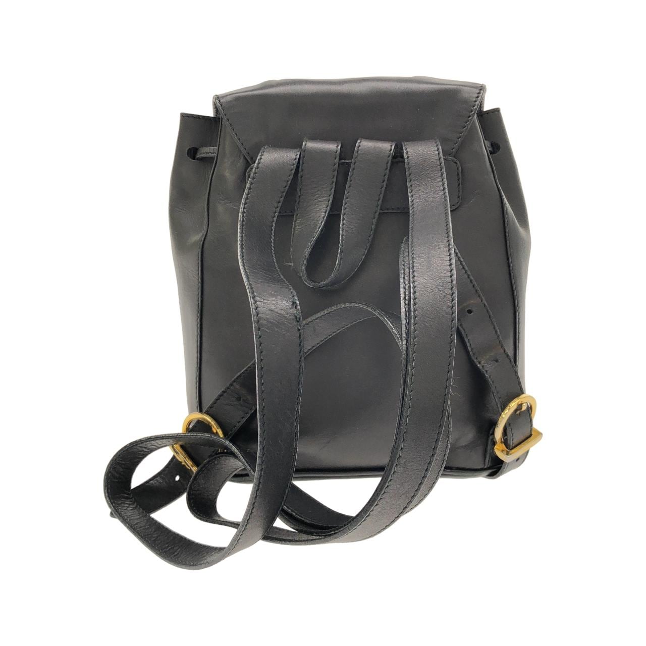 【ヴィンテージ】サルヴァトーレフェラガモ 21 6147 リュックサック