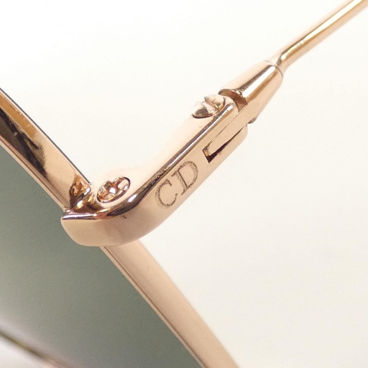 クリスチャンディオール DIORSTELLAIRE サングラス