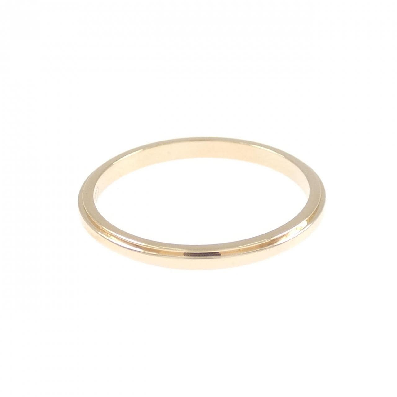 カルティエ ダムール リング