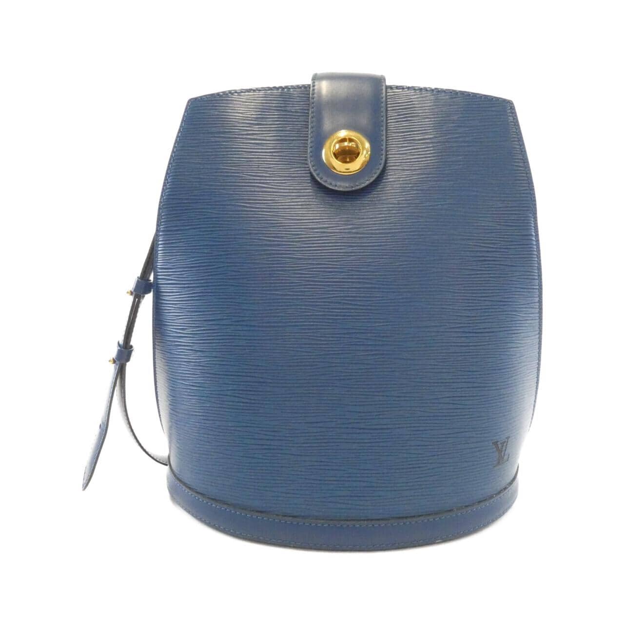 ルイヴィトン エピ クリュニー M52255 ショルダーバッグ