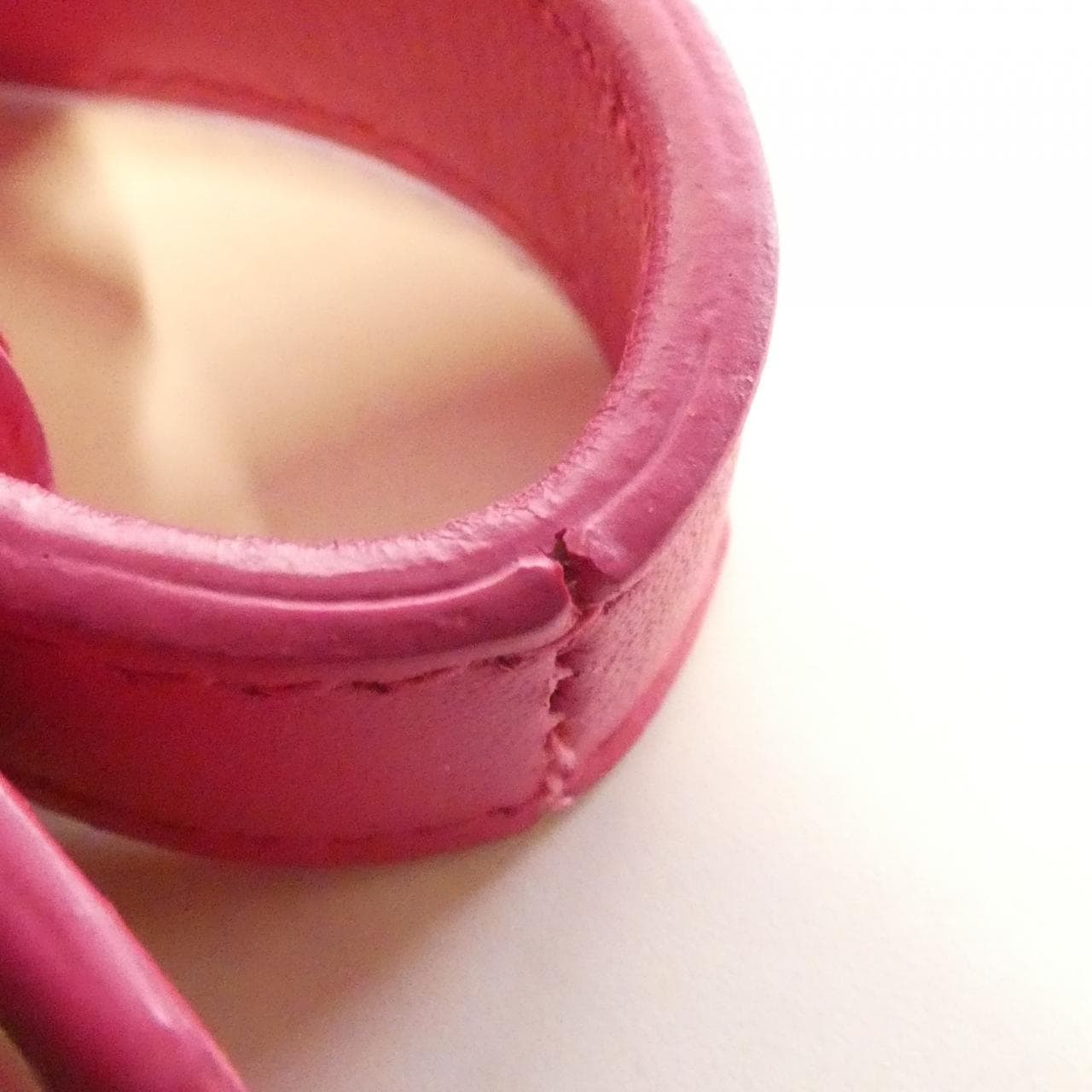 サンローラン ベビー ダッフル 330958 C150J ボストンバッグ