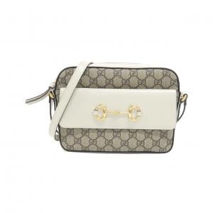 グッチ GUCCI HOUSEBIT 1955 645454 92TCG ショルダーバッグ