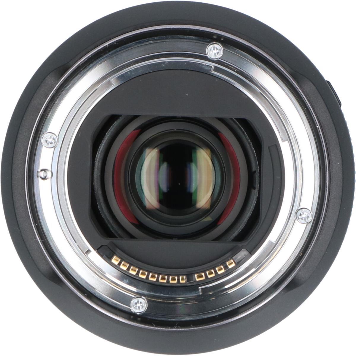 ＣＡＮＯＮ　ＲＦ２４－１０５ｍｍ　Ｆ４Ｌ　ＩＳ　ＵＳＭ