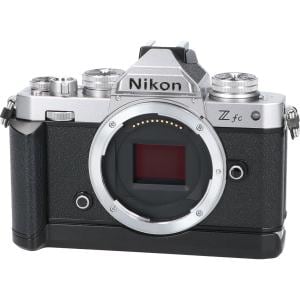 ＮＩＫＯＮ　Ｚ　ＦＣ