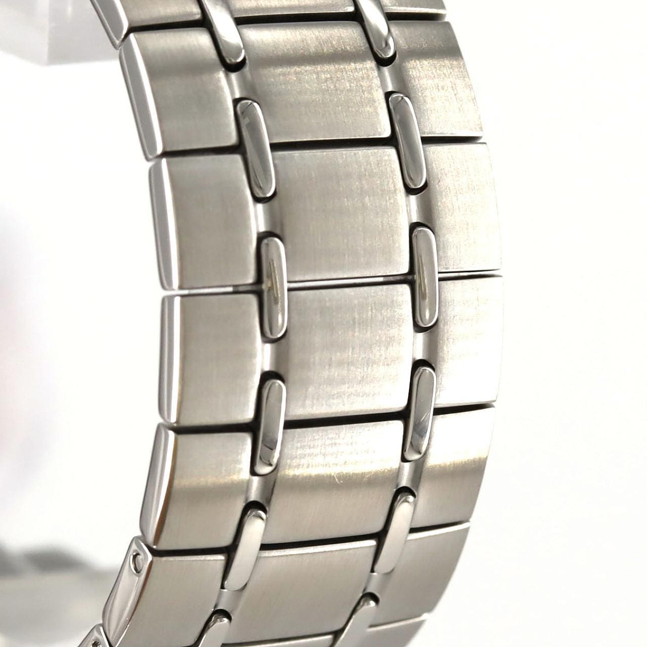 ルイヴィトン タンブールムーンディヴァイン QA020 SS クォーツ