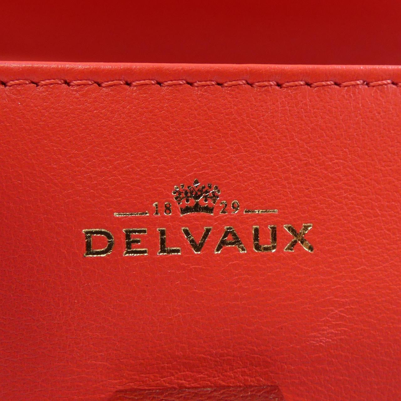 DELVAUX DELVAUX BAG