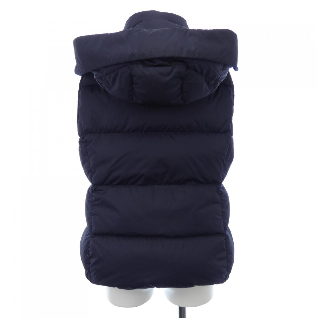 モンクレール MONCLER ダウンベスト