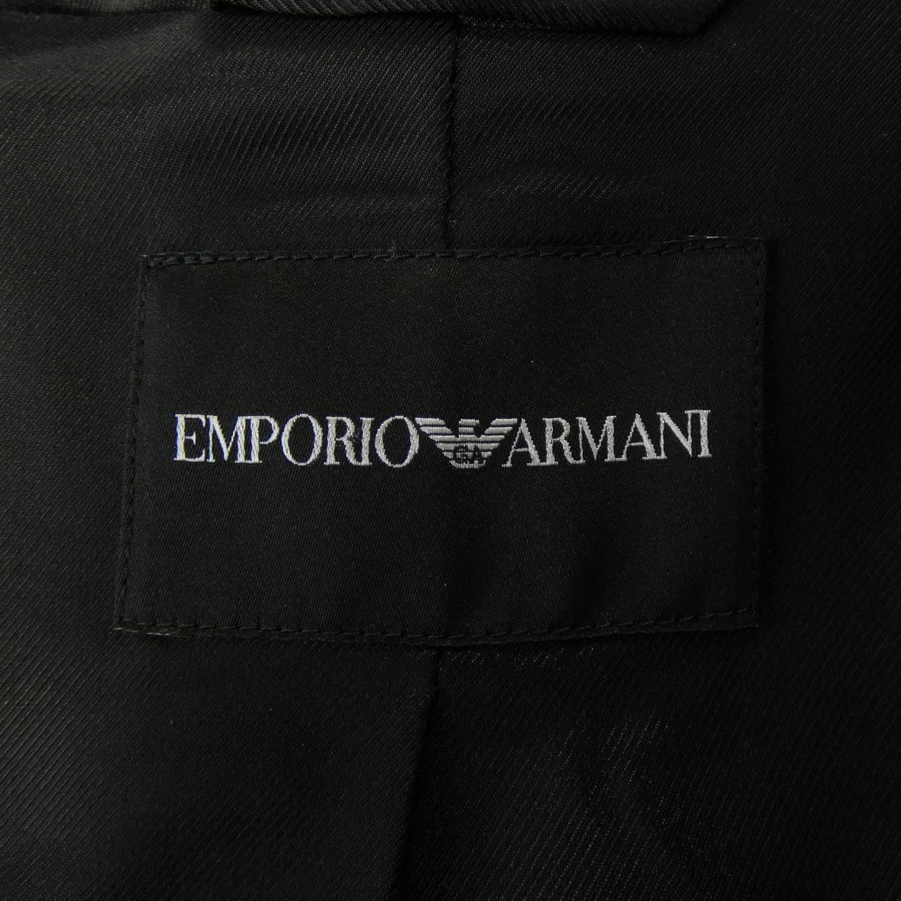 エンポリオアルマーニ EMPORIO ARMANI ジャケット
