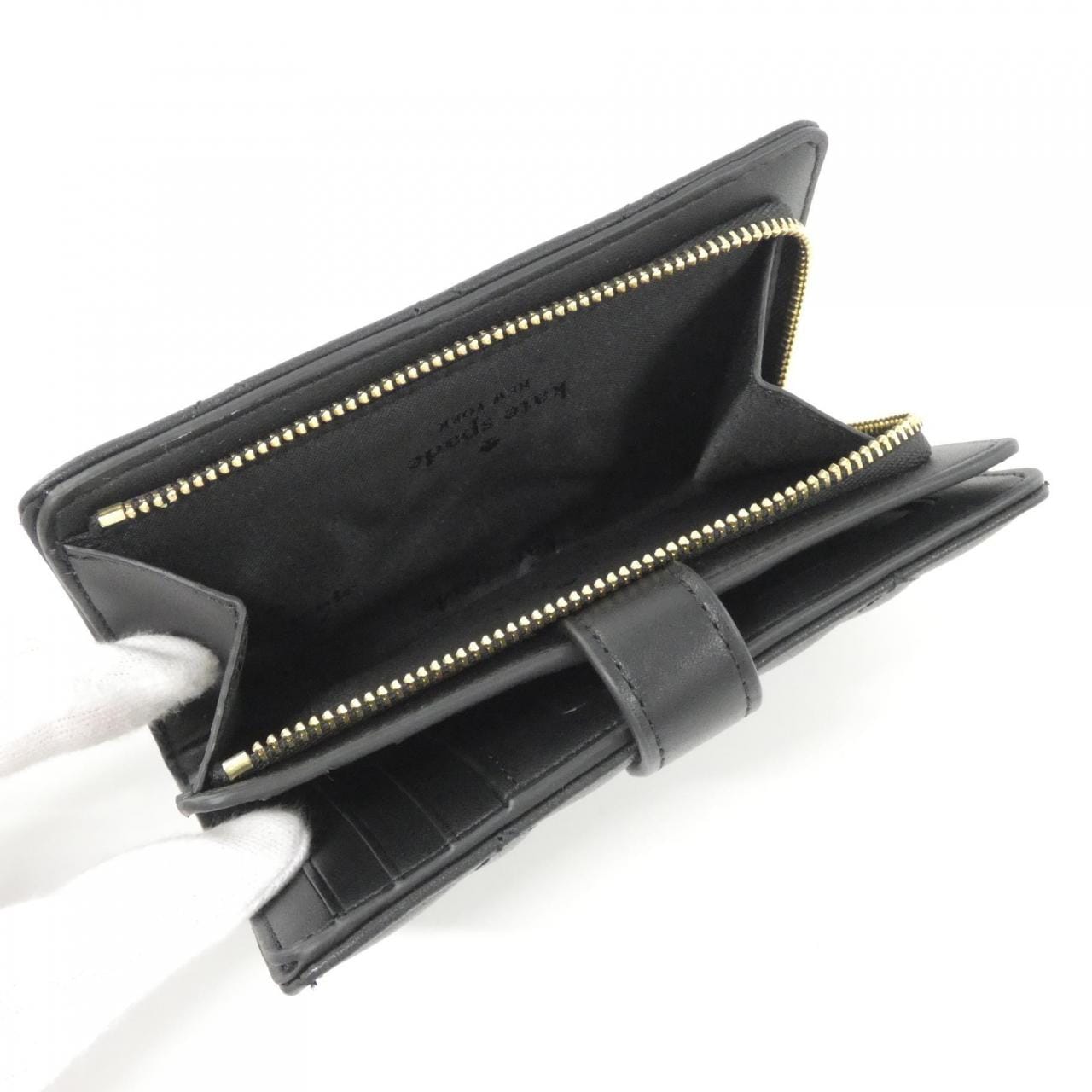 [BRAND NEW] kate spade CAREY KG424 Wallet