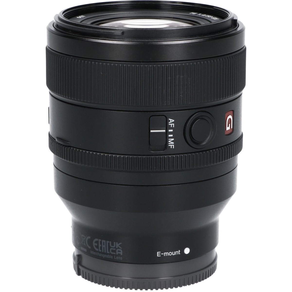 ＦＥ５０ｍｍ　Ｆ１．４ＧＭ