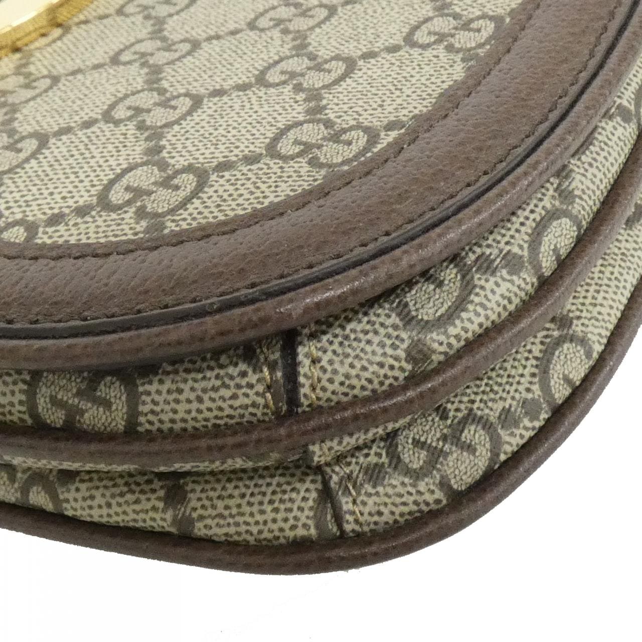 グッチ GUCCI BLONDIE 721172 96IWG ショルダーバッグ