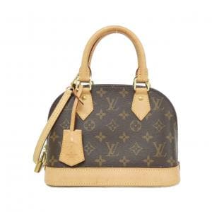 ルイヴィトン モノグラム アルマBB M53152 バッグ