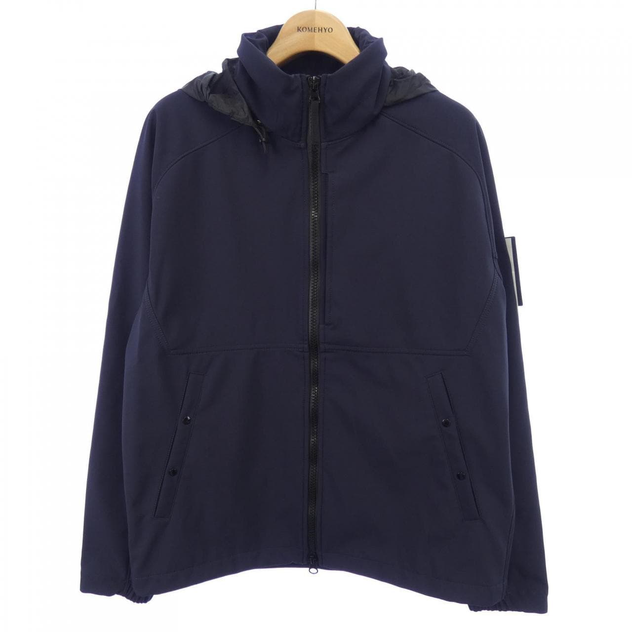 ストーンアイランド STONE ISLAND K1S154100010 S0A22 ジャケット