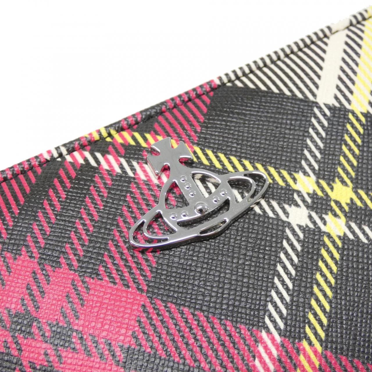 【新品】ヴィヴィアンウェストウッド 51080028U 財布