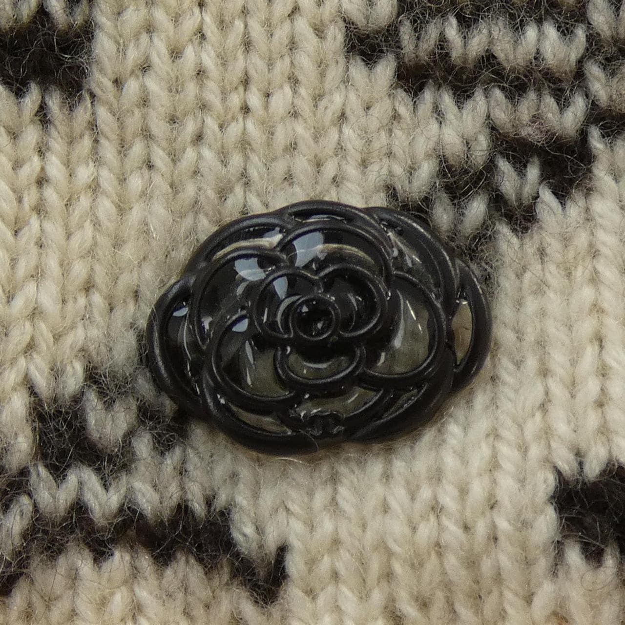 シャネル CHANEL P52856K06870 ニット