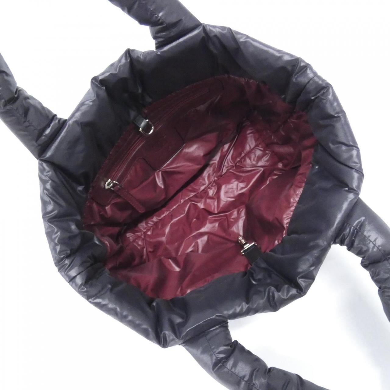 シャネル コココクーン ライン 48610 バッグ