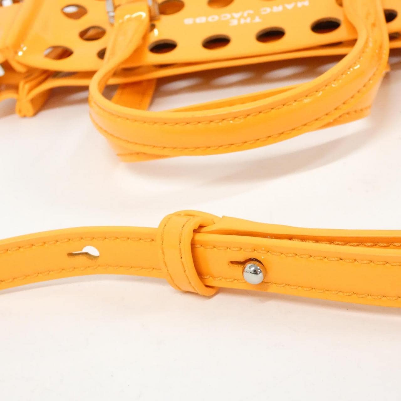 【新品】マークジェイコブス THE TAG TOTE M0015791 バッグ