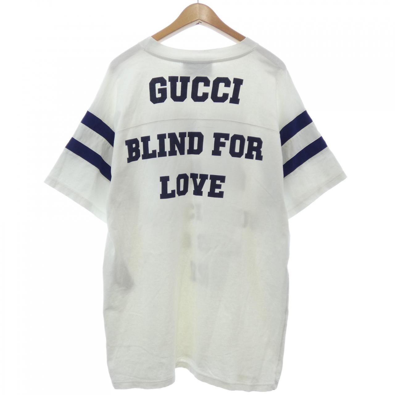 グッチ GUCCI 655459 XJDOY Tシャツ