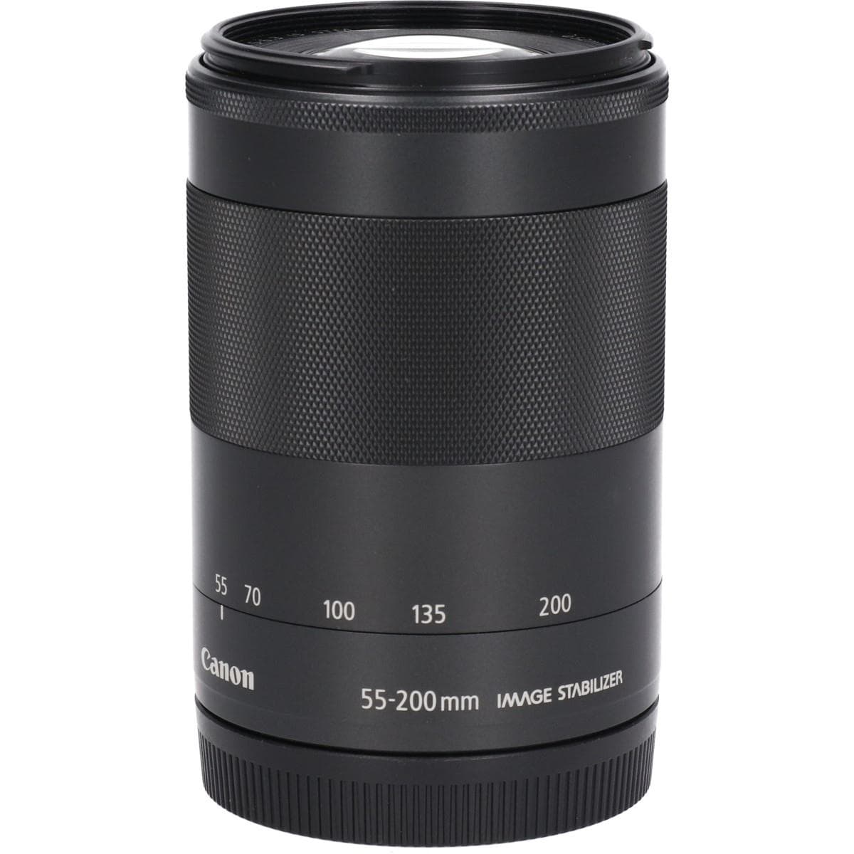 ＥＦ－Ｍ５５－２００ｍｍ　Ｆ４．５－６．３ＩＳ　ＳＴＭ