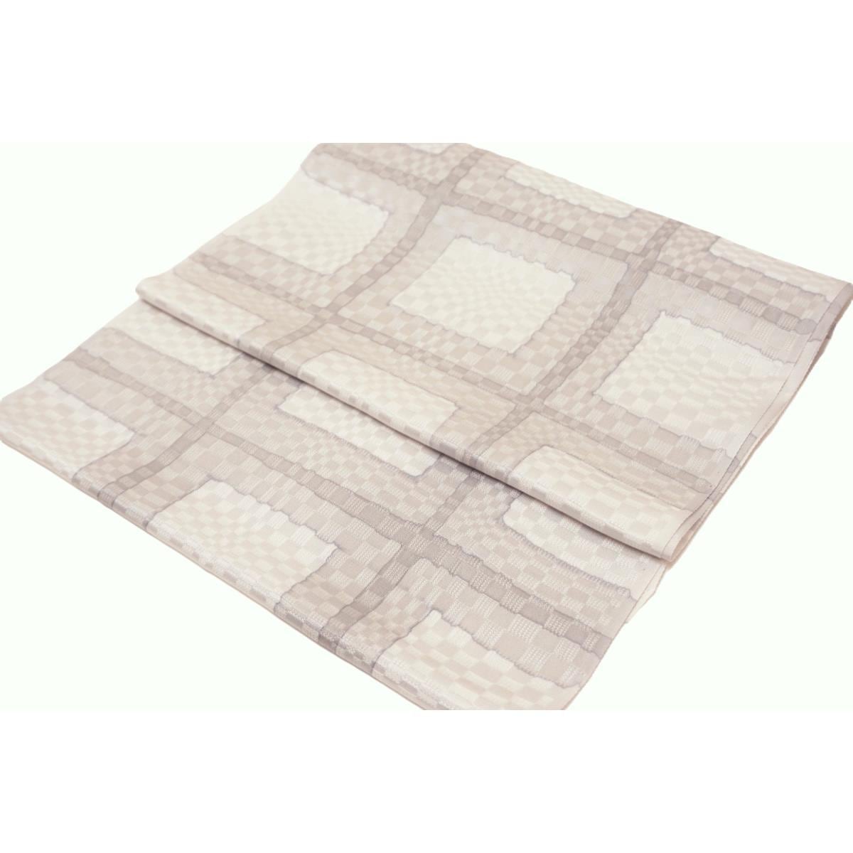 【新品】帯揚　丹後ちりめん