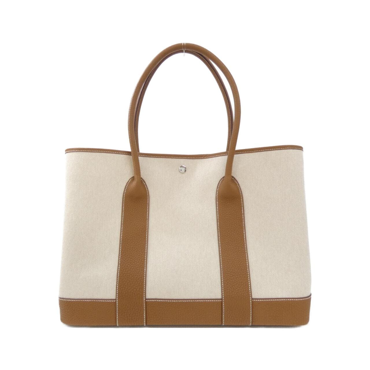 【未使用品】エルメス ネオ ガーデン ヴォヤージュ 41cm 086934CK バッグ
