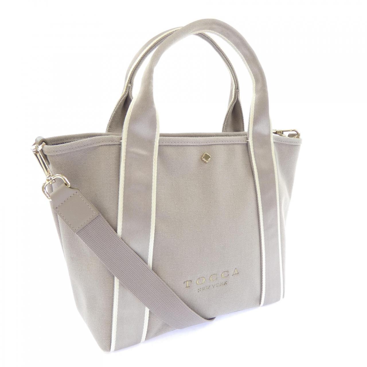 トッカ TOCCA BAG