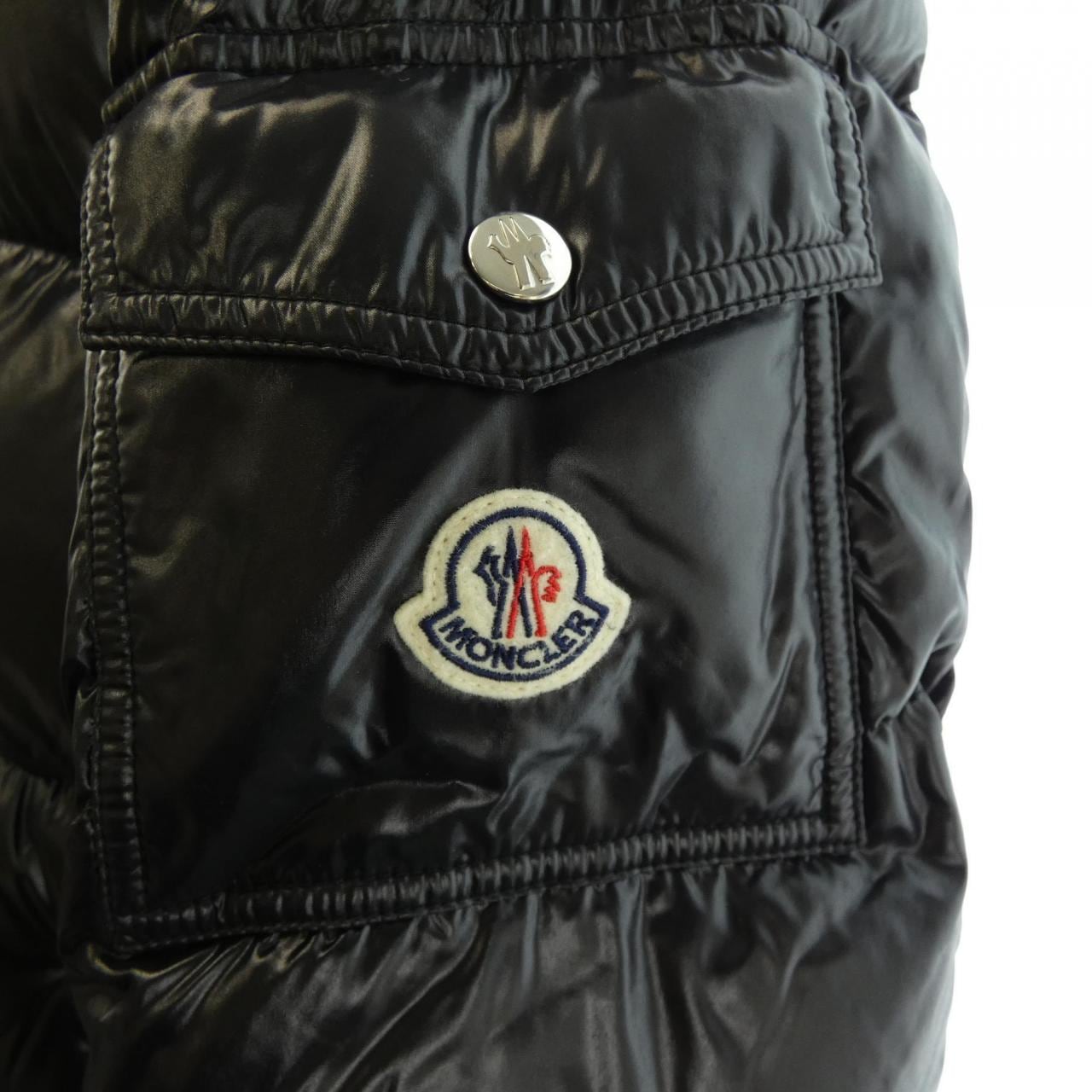 モンクレール MONCLER HANOVERIAN ダウンコート