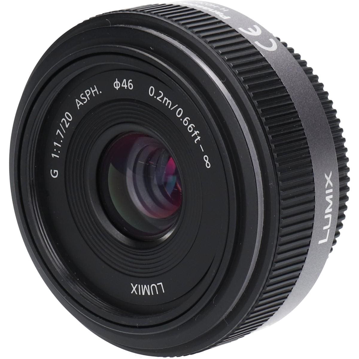 Ｇ２０ｍｍ　Ｆ１．７（Ｈ－Ｈ０２０）
