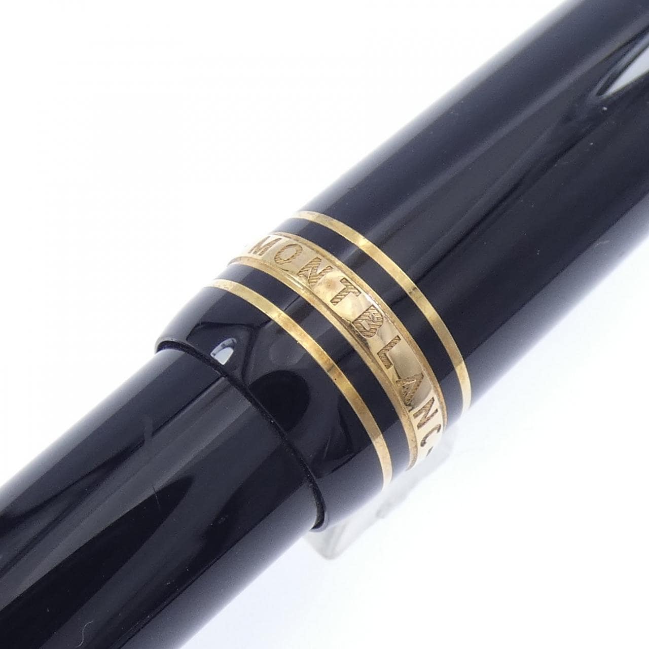 モンブラン マイスターシュテュックゴールドル･グラン 132452 ボールペン