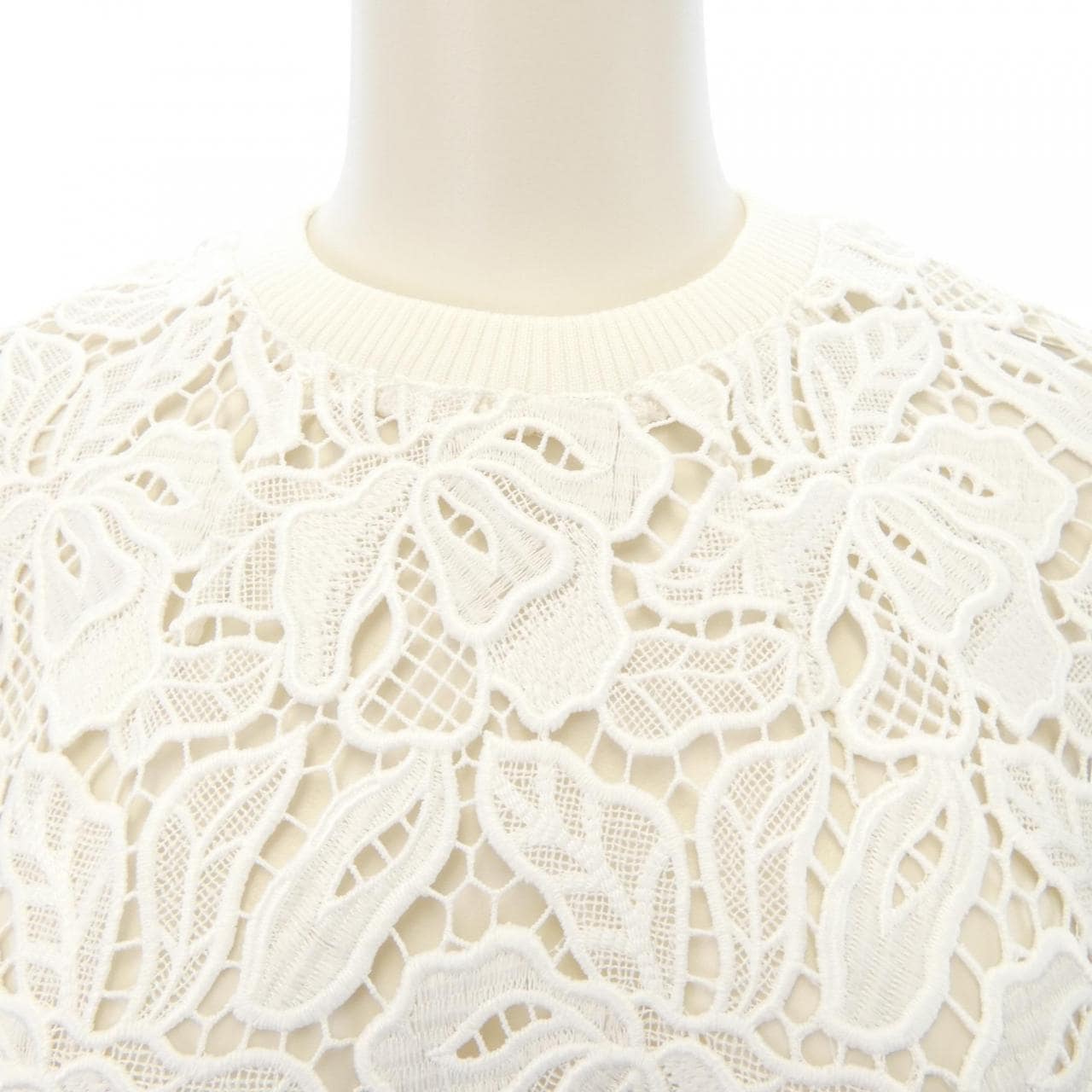 ボーダーズアットバルコニー BORDERS at BALCONY BD1811-3N-21 トップス