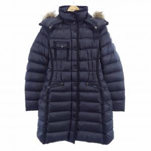 モンクレール MONCLER HERMIFUR ダウンコート