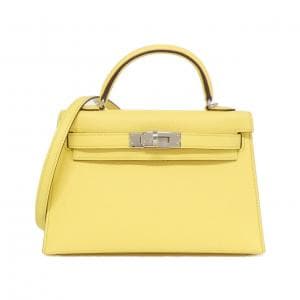 エルメス ミニ ケリー 2 MINI 071302CK バッグ