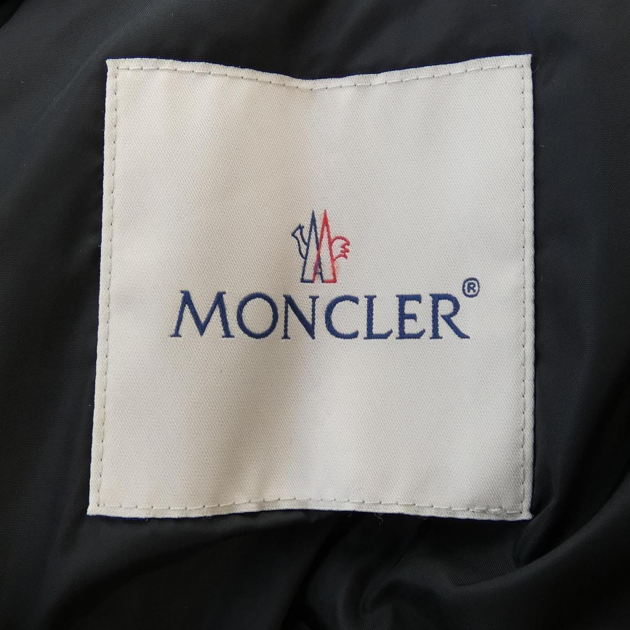 モンクレール MONCLER ROELAN ダウンコート