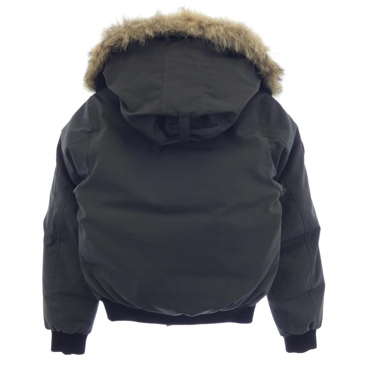 カナダグース CANADA GOOSE ラブラドール 7958JM R LABRADOR ダウンジャケット