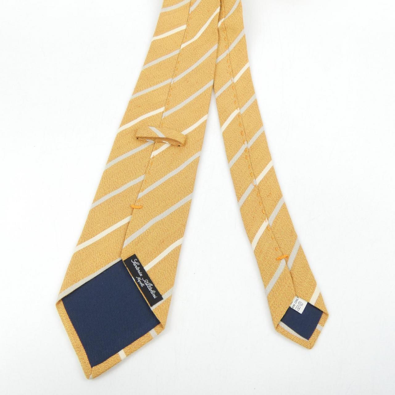 サルトリアアットリーニ SARTORIA ATTOLINI NECKTIE