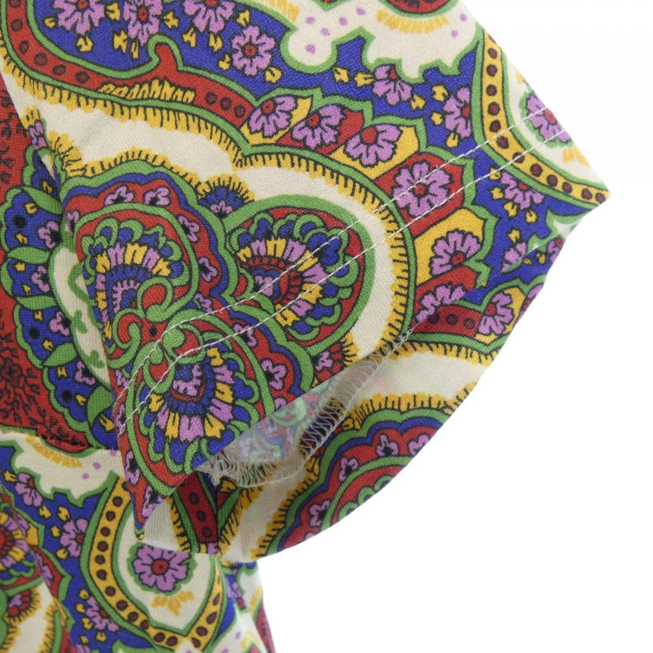 エトロ ETRO Tシャツ