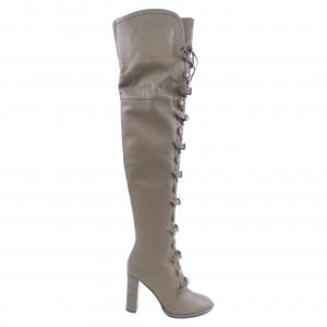ジミーチュウ JIMMY CHOO ロングブーツ