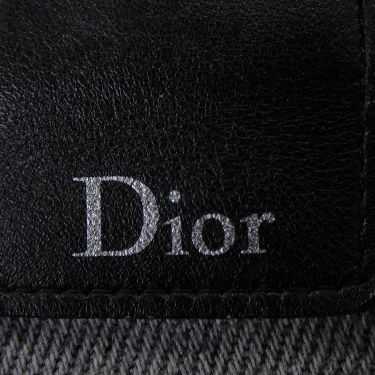 ディオールオム DIOR HOMME 863DS06T123X ジーンズ