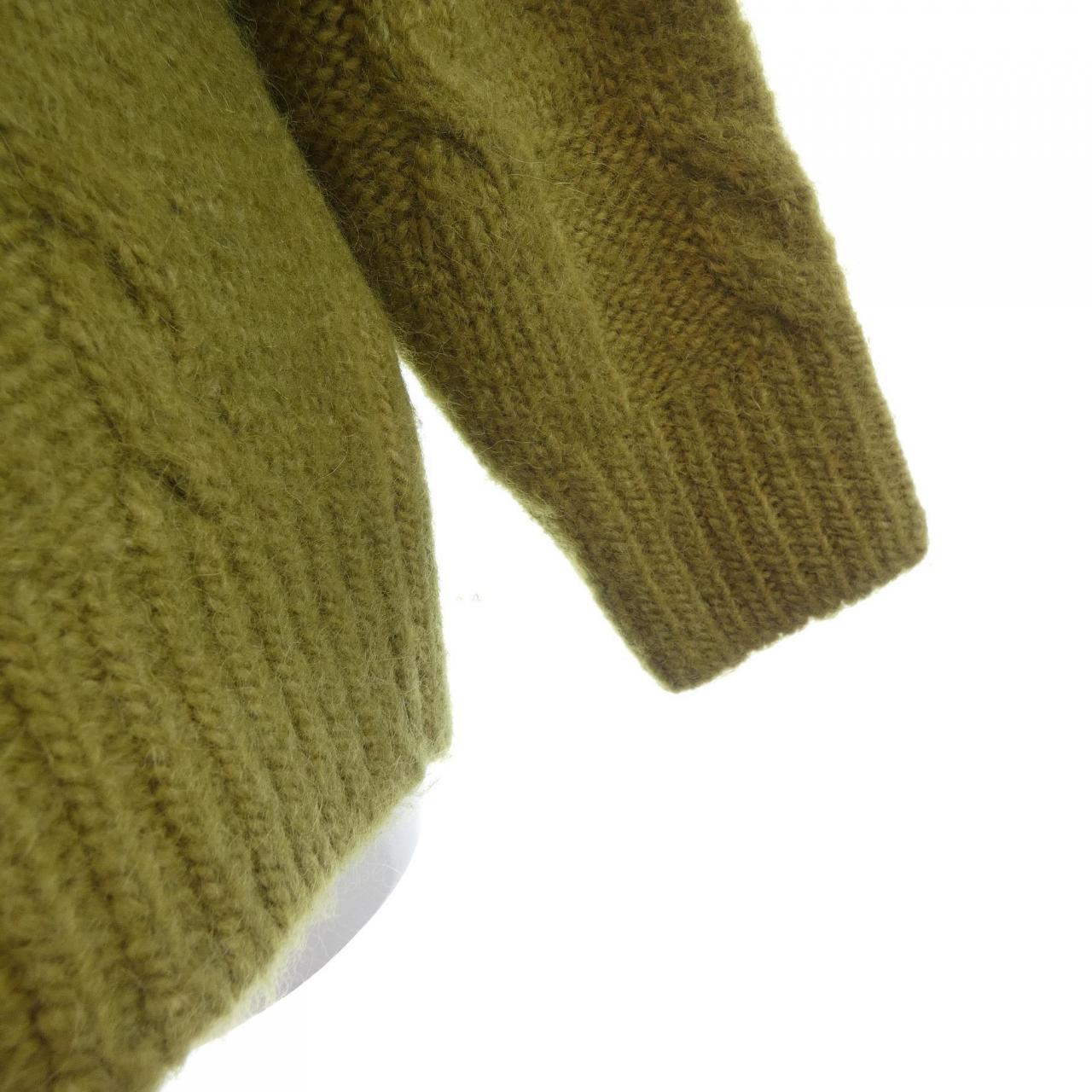 ピーティートリノ PT TORINO 4TGL270GEG ニット