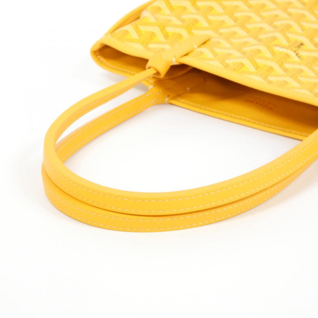 【未使用品】ゴヤール アンジュ ミニ バッグ