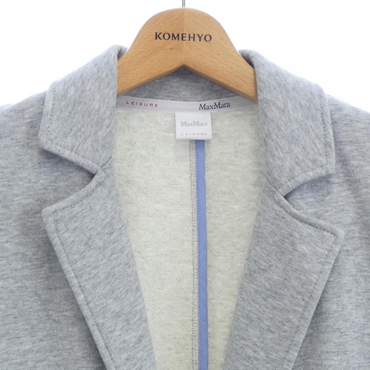マックスマーラレジャー Max Mara LEISURE ジャケット