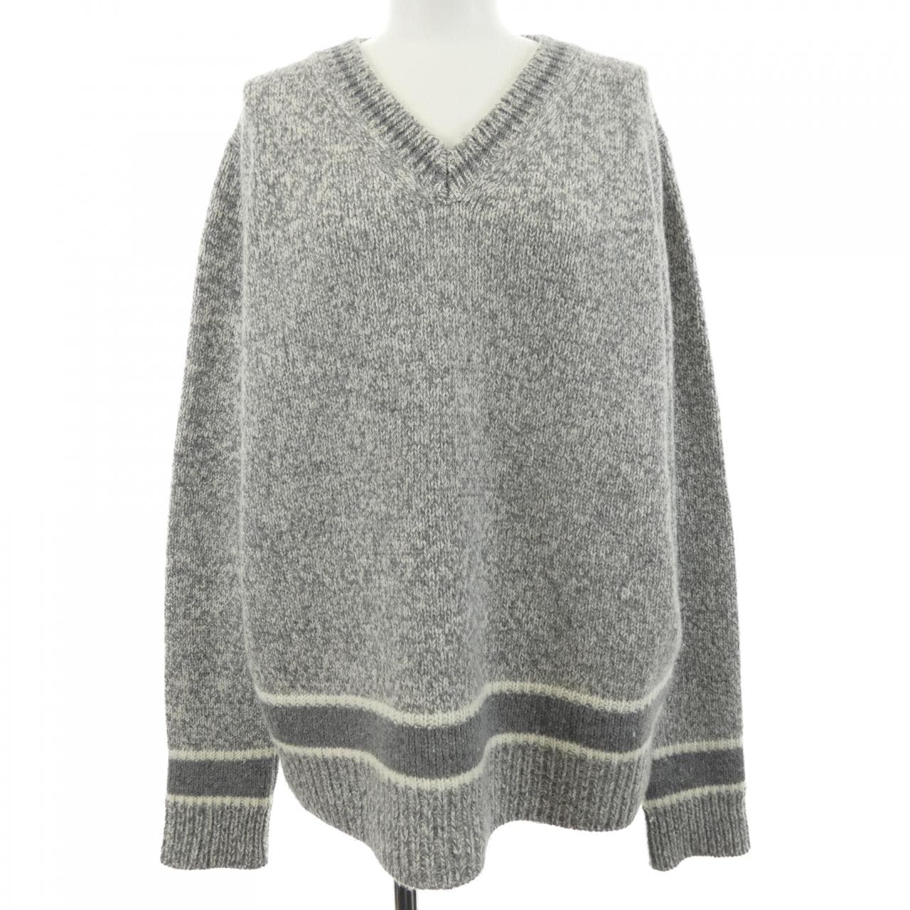 クリスチャンディオール CHRISTIAN DIOR CHRISTIAN DIOR シグネチャー 054S01AM303 ニット